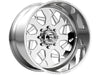 Alloy wheel (Mag)