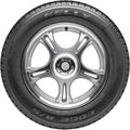 Kelly Tires - Edge A/S Performance - 255/55R20 107H VSB