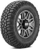 Cooper Tires - Discoverer Rugged Trek - LT275/70R18 10/E 125Q RBL