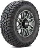 Cooper Tires - Discoverer Rugged Trek - LT37x12.5R20 10/E 126Q RBL