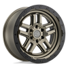 Alloy wheel (Mag)