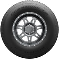 BFGoodrich - Commercial T/A All-Season 2 - LT245/75R17 10/E 121R BSW