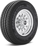 Nexen - Roadian CT8 HL - LT235/65R16 10/E 121R BSW