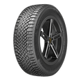 Continental - IceContact XTRM (Factory Studded) - 215/55R18 XL 99T BSW