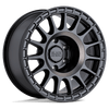 Alloy wheel (Mag)