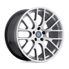 Alloy wheel (Mag)