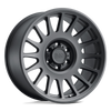 Alloy wheel (Mag)