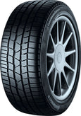 Continental - ContiWinterContact TS 830 P - 255/35R19 XL 96V BSW