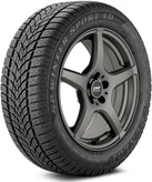 Dunlop - SP Winter Sport 4D - 235/50R18 97V BLT