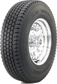 Bridgestone - Blizzak W965 - LT225/75R16 10/E 115Q BSW