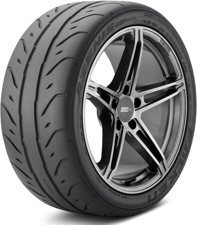 Falken - AZENIS RT660 - 245/40R17 XL 95W BSW
