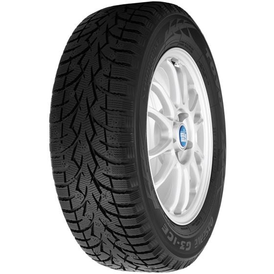 Toyo Tires - Observe G3-Ice - 215/55R16 93T BSW