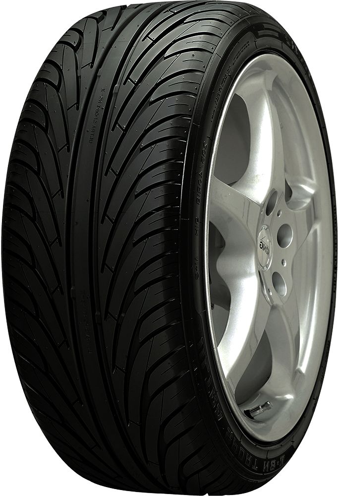 日本全国送料無料商品 特集 - Nankang NS-II BSW 95H XL 235/40R18 - UHP Ultra-Sport NS タイヤ・ホイール