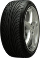 Nankang - NS-II NS Ultra-Sport UHP - 265/35R18 93W BSW