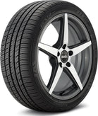 Kumho Tires - Ecsta PA51 - 225/40R19 93W BSW