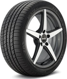 Kumho Tires - Ecsta PA51 - 235/55R17 99W BSW