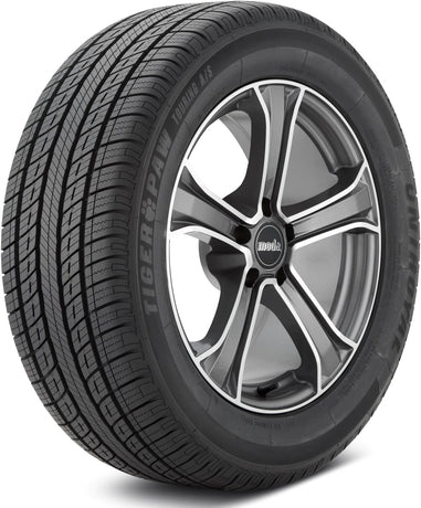 Uniroyal - Tiger Paw Touring A/S - 185/65R14 86H BSW