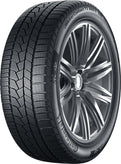 Continental - WinterContact TS 860 S - 225/50R18 XL 99V BSW