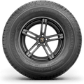 Continental - VancoFourSeason - 185/80R14C 8/D 102Q BSW