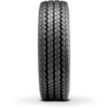 Continental - VancoFourSeason - LT245/75R16 10/E 120N BSW