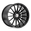 Alloy wheel (Mag)