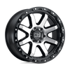 Alloy wheel (Mag)