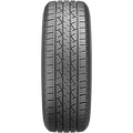 Continental - CrossContact LX25 - 235/50R18 97H BSW
