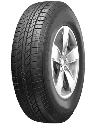 Mazzini - ECO802 - 265/65R18 114T BSW