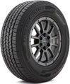 Continental - TerrainContact H/T - 255/70R17 112T OWL