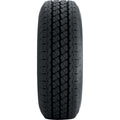 Bridgestone - Duravis R500 HD - LT245/75R16 10/E 120R BSW