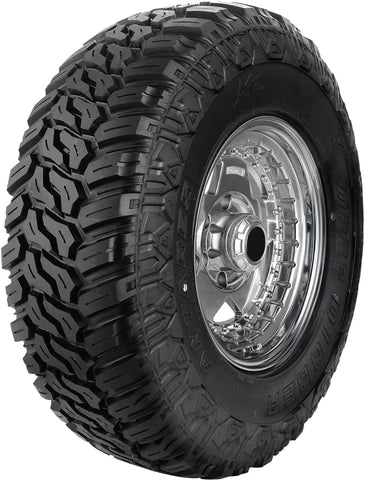 Antares - Deep Digger M/T - LT33x12.5R17 10/E 120Q BSW