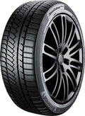 Continental - WinterContact TS 850 P - 235/55R19 101H BSW