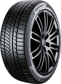 Continental - WinterContact TS 850 P - 225/50R17 XL 98H BSW