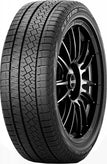 Pirelli - Ice Zero Asimmetrico - 215/55R17 XL 98H BSW