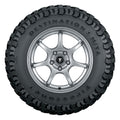 Firestone - Destination M/T2 - LT265/70R17 10/E 121Q OWL