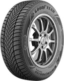 Goodyear - WinterCommand Ultra - 235/40R19 XL 96V VSB