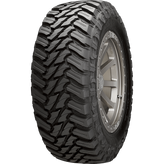 Transeagle - Trail Blade M/T - LT35x12.5R22 10/E 117Q BSW