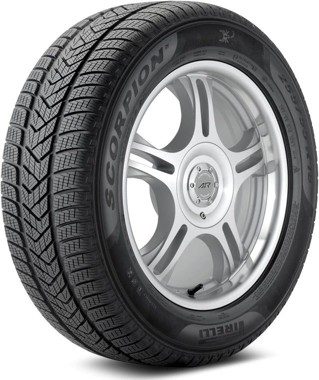 Pirelli - Scorpion Winter - 235/65R17 XL 108H BSW