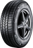 Continental - VanContact Winter - 195/70R15C 8/D 104R BSW