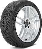 Michelin - Pilot Alpin 5 - 245/45R19 XL 102V BSW