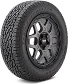 BFGoodrich - Trail-Terrain T/A - 265/70R16 112T ORWL