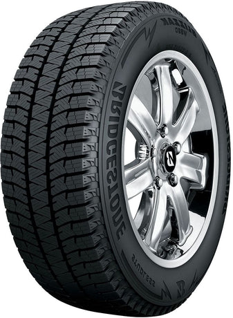 Bridgestone - Blizzak WS90 - 215/70R15 98T BSW