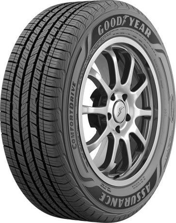 Goodyear - Assurance ComfortDrive - 215/55R16 XL 97H VSB