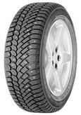 Gislaved - NORD FROST 200 (Factory Studded) - 225/50R17 XL 98T BSW