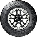 Hankook - Dynapro XT (RC10) - LT35x12.5R17 12/F 121R BSW