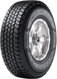 Goodyear - Wrangler All-Terrain Adventure With Kevlar - LT225/75R16 10/E 115R BSL