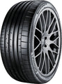 Continental - SportContact 6 - 245/40R18 XL 97Y BSW