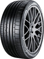 Continental - SportContact 6 - 235/50R19 99Y BSW