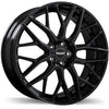 Alloy wheel (Mag)