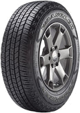 Goodyear - Wrangler Fortitude HT (Light Truck) - LT245/70R17 10/E 119R BSL